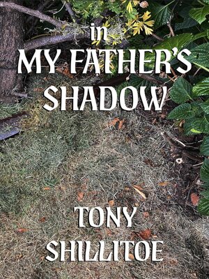 cover image of In My Father's Shadow